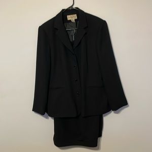 Evan Picone Blazer and dress pants